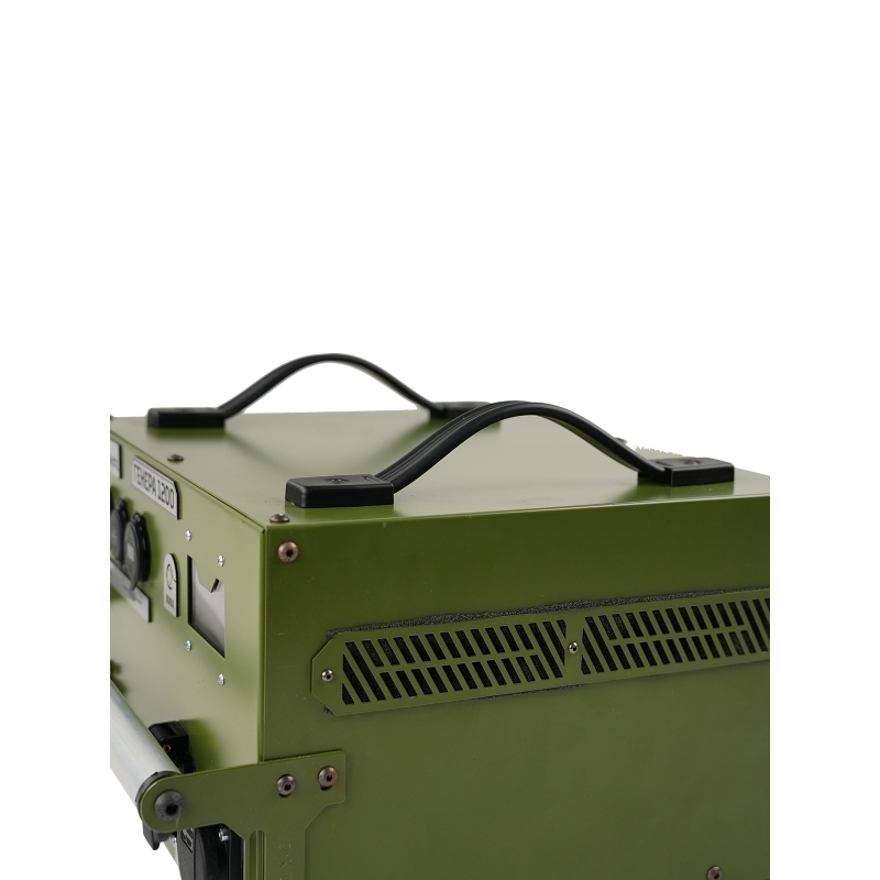 Зарядная станция «Генера-1200»