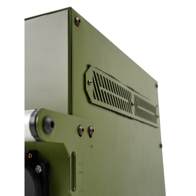 Зарядная станция «Генера-1200»