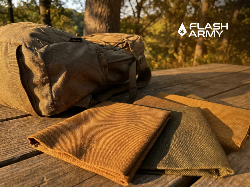 Cordura — что это за материал: характеристики, применение 