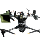 FPV РЕТРАНСЛЯТОР ДЛЯ DJI MATRICE 30/FPV НОСИТЕЛЬ