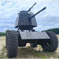 НРК Т-700 Браунинг