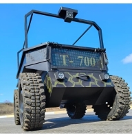 НРК Т-700 Браунинг