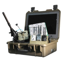 VITER EW JAMMER FOR 3 VIDEO AND CONTROL BANDS