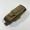 Open tourniquet pouch (coyote)