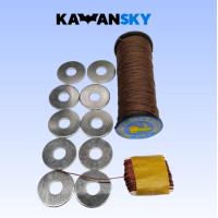 YoYo anti-drone system add-on kit