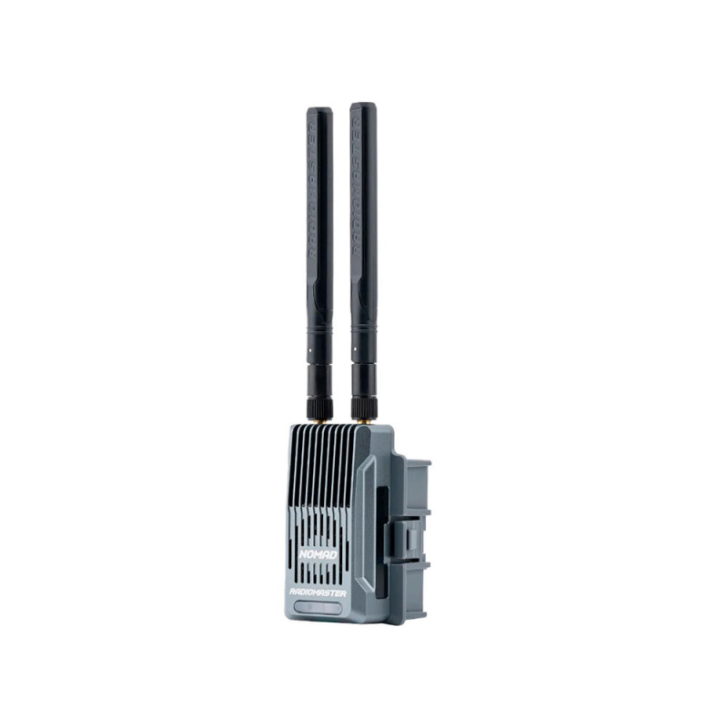 Модуль Radiomaster Nomad Gemini Xrossband ExpressLRS 2.4GHz/900MHz Dual 1W