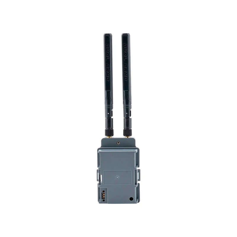 Модуль Radiomaster Nomad Gemini Xrossband ExpressLRS 2.4GHz/900MHz Dual 1W