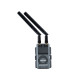 Модуль Radiomaster Nomad Gemini Xrossband ExpressLRS 2.4GHz/900MHz Dual 1W