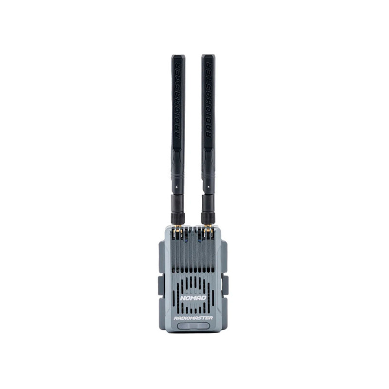 Модуль Radiomaster Nomad Gemini Xrossband ExpressLRS 2.4GHz/900MHz Dual 1W