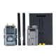 Модуль Radiomaster Nomad Gemini Xrossband ExpressLRS 2.4GHz/900MHz Dual 1W