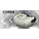 Відеошолом FPV Skyzone COBRA X V4 із приймачем SteadyView 5.8G (чорний)