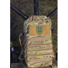 РЕБ Wartex BACKPACK M FPV 200-300W