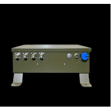 РЕБ Автомобільний Wartex  GETMAN MINI