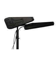 Antenna Teletactica A1 Teletactica 750-6000 MHz