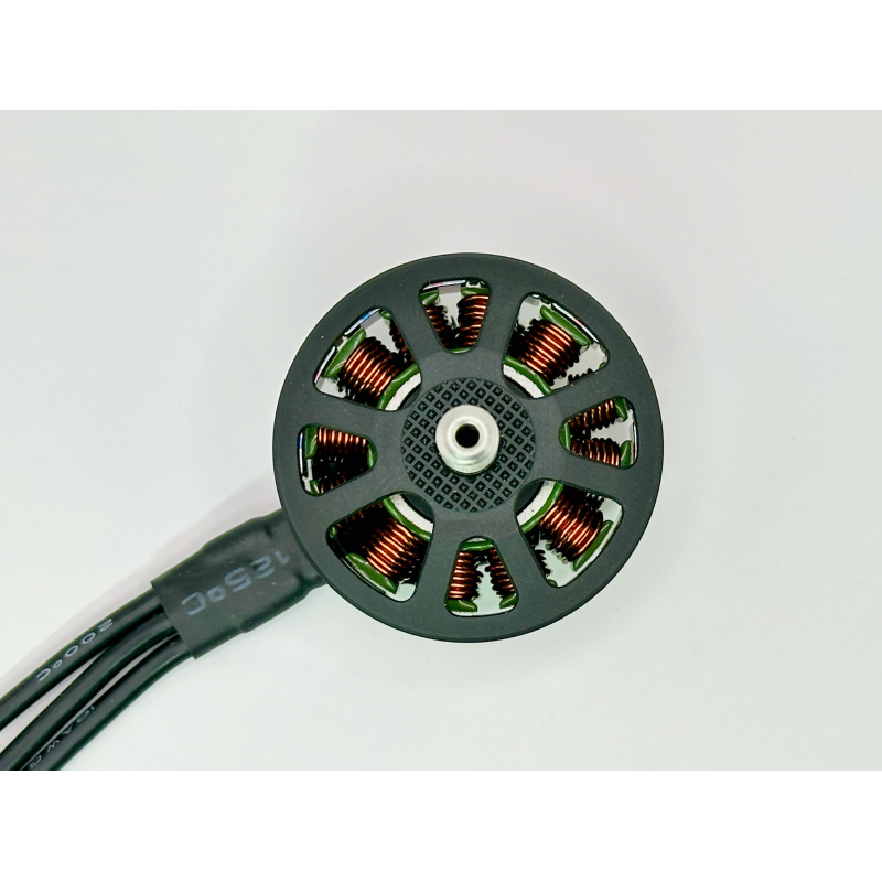Мотор для дрона ThrustNova TN2807 KV1300, купити швидко у магазині