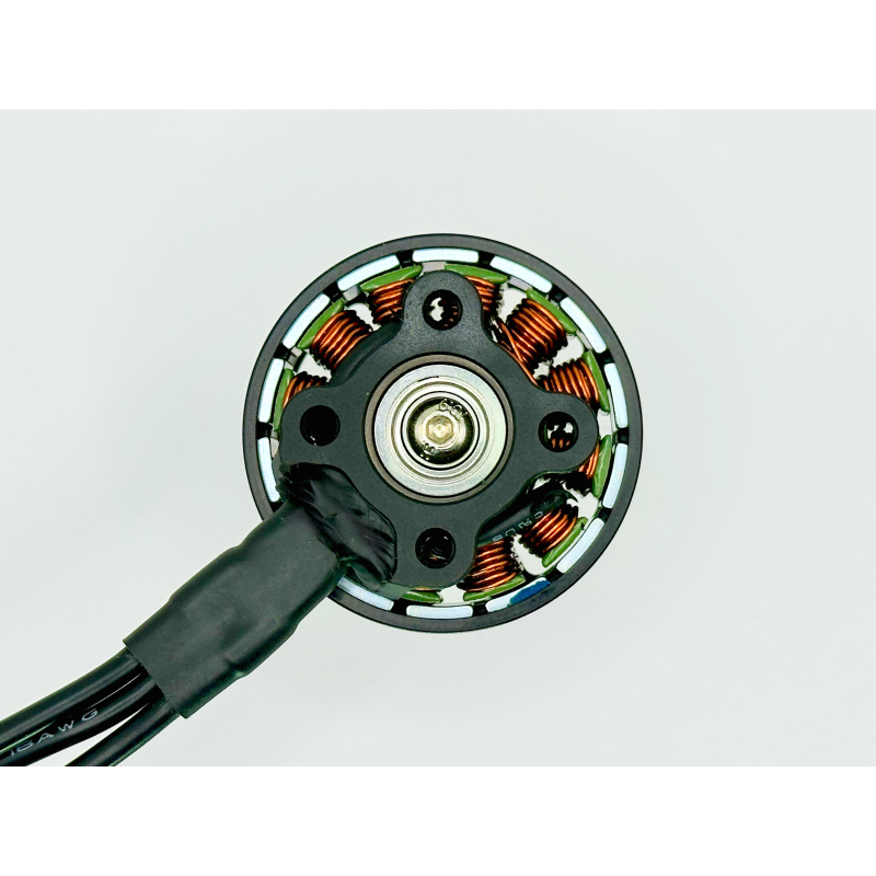 Мотор для дрона ThrustNova TN2807 KV1300, купити швидко у магазині