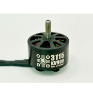 Мотор для дрона ThrustNova TN3115 KV900