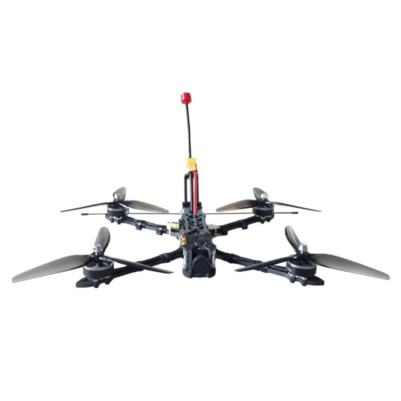 FPV Дрон 7 дюймов NAPAD E-Dron