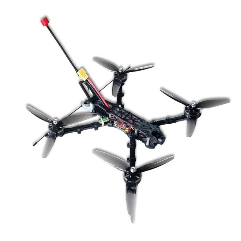 FPV Дрон 7 дюймов NAPAD E-Dron
