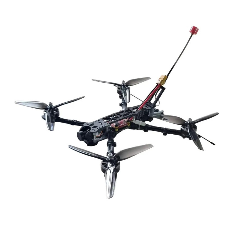 FPV Дрон 7 дюймов NAPAD E-Dron