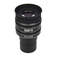 SIGETA 58 SERIES 6mm, 58°, 1.25