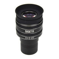 Окуляр SIGETA 58 SERIES 6 мм, 58°, 1.25"