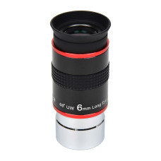 Окуляр SIGETA 68 SERIES 6 мм, 68°, 1.25"