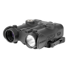 Тактический блок HOLOSUN LE420-RD (LE420R) Red&IR/White&IR illuminator