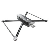 Aluminum Frame 