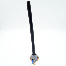 Антена Helical/Хелікс RP-LHCP 17.8 dBi 22 витків 4.9-6.1 GHz