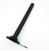 Антена Helical/Хелікс 3.3 GHz 16.3 dBi 18 витків