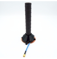 Антенна Helical/Хеликс 3.3 GHz 12dBi