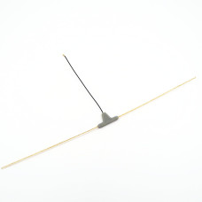 Диполь 400 MHz T-type