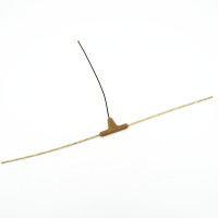 Dipole 500 MHz T-type