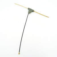 Dipole 970 MHz T-type