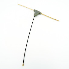 Диполь 970 MHz T-type
