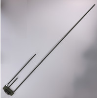 J Omnidirectional (Circular) Antenna (AB48202770000102) AB-Antennas