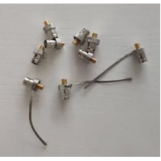 Антений адаптер/перехіндник MX на BNC для Motorola (АB48202770000127) AB-Antennas