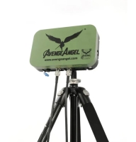 Виносна антена AvengeAngel Big Hulk plus 2.4G, 5.2G, 5.8G для квадрокоптерів DJI Mavic 3, 3Т, Matrice та Autel