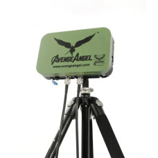 Виносна антена AvengeAngel Big Hulk plus 2.4G, 5.2G, 5.8G для квадрокоптерів DJI Mavic 3, 3Т, Matrice та Autel