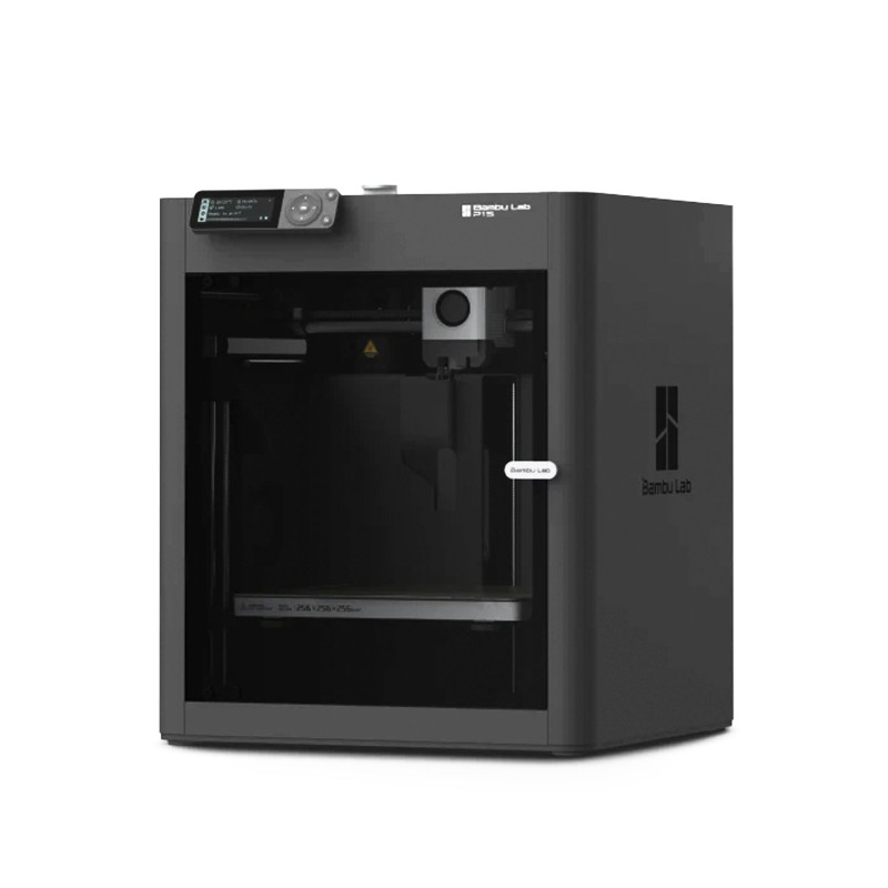 3D-принтер Bambulab P1S Combo