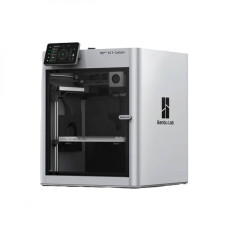 3D-принтер Bambulab X1 Carbon
