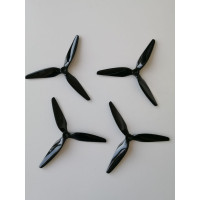 Комплект Пропеллеров 8X4.5X3 PC для дронов Drone Hive