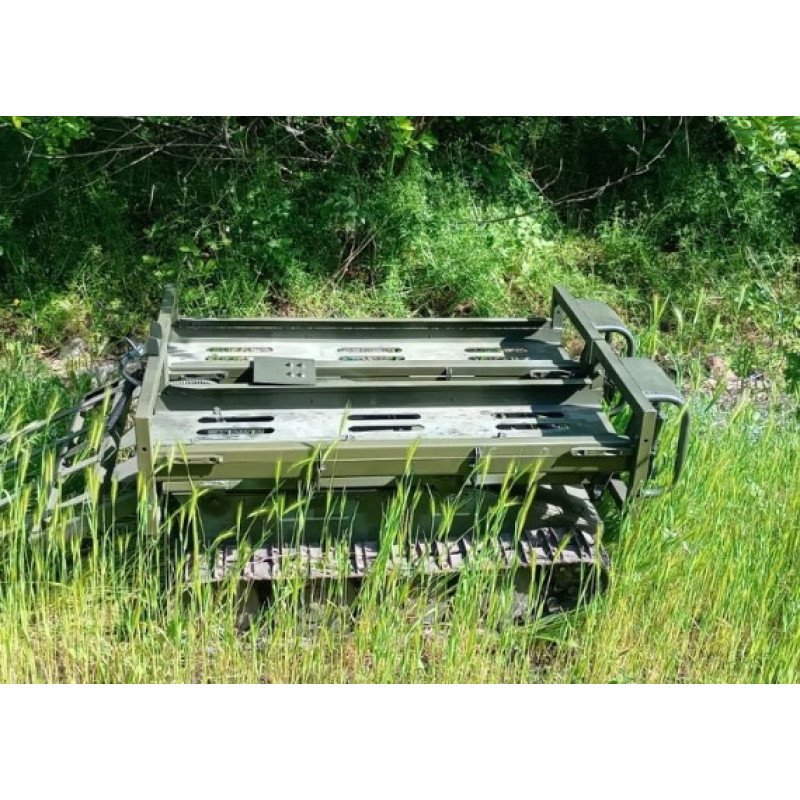 НРК ГНОМ RoboForce логістичний