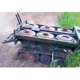 НРК ГНОМ RoboForce логистический
