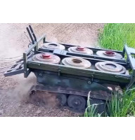 НРК ГНОМ RoboForce логистический