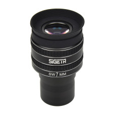 Окуляр SIGETA 58 SERIES 7 мм, 58°, 1.25"