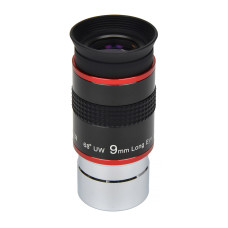 Окуляр SIGETA 68 SERIES 9 мм, 68°, 1.25"