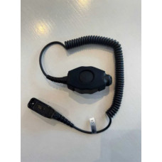 Кнопка PTT Motorola АB48202770000106 AB-Antennas