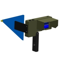 Drone Detector Kolibri (100MHz to 6GHz)